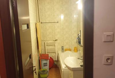 Garsonieră decomandată în Sebastian - 2