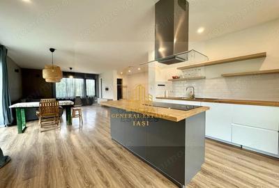 Vanzare Casa P+E in Barnova-Gata de mutare imediata - 17