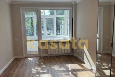 3 Camere | Floreasca | Nemobiliat | A.C.