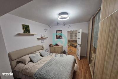 Apartament cu 3 camere semidecomandat în Centrul Istoric - 9