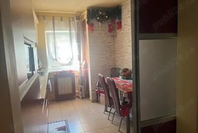Apartament 4 camere Manastur Calea Floresti - 4