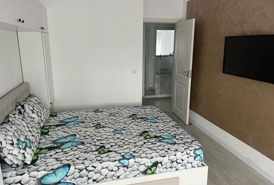 Apartament cu 3 camere în Valea Lupului - 3