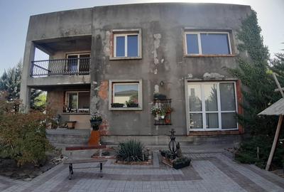 Casă în Măgurele - 2