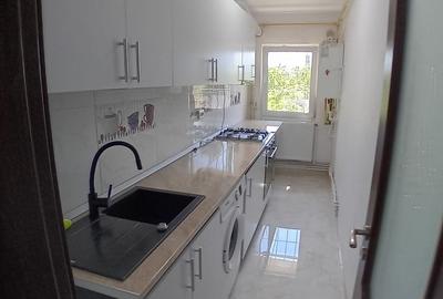 Garsoniera Dr. Timonierului | Lujerului | 6 min Metrou | Mobilata si Utilata Lux - 22
