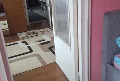 Apartament cu 2 camere nedecomandat în Central - 4