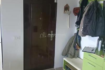 Apartament cu 3 camere decomandat în Cornetu - 5