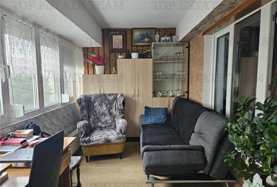 Apartament 2 camere vedere frontala la mare -Faleza Nord - 12