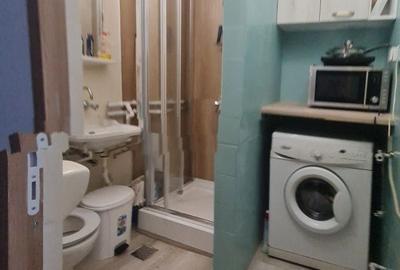 Garsonieră decomandată în Gruia - 16