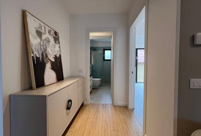 Vanzare Apartament 4 Camere Iancu Nicolae NOU - 11