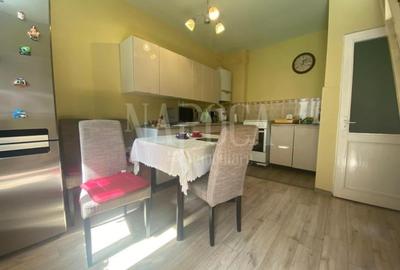 Apartament 3 camere de vanzare in Centru, Cluj Napoca - 3
