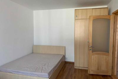 Apartament cu 2 camere decomandat în Alexandru cel Bun - 2