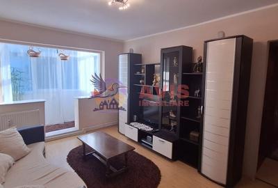 Apartament 2 camere etaj 1 de vanzare zona Craiovita Noua