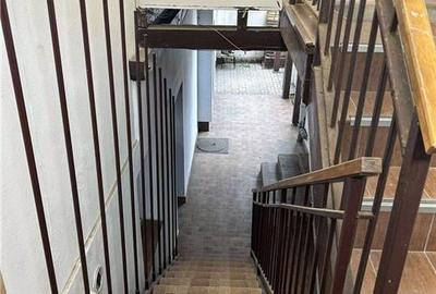 Apartament 3 camere, central,  SPATIU COMERCIAL, Targu Mures - 5