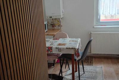 Apartament cu 2 camere decomandat în Central - 1