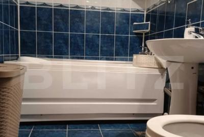 Apartament cu 3 camere decomandat în Obcini