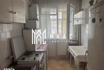 Apartament cu 2 camere, mobilat în Mihai Viteazul - 2