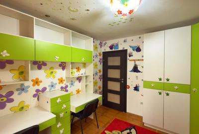 De inchiriat APARTAMENT 3 CAMERE DECOMANDAT ITC | 2 BAI | 2 PARCARI | ETAJ 1 - 27