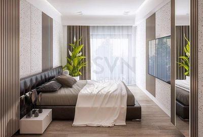 REA1020046 Aparatament 2 camere zona de nord REA1020046 Aparatament 2 camere zona de nord - 2