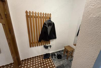 Apartament cu 3 camere decomandat în Casa de Cultură - 9