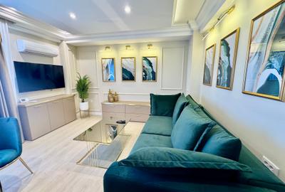 Apartament cu 2 camere decomandat, mobilat în Tomis Plus - 5