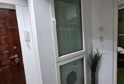 Garsonieră decomandată, mobilată în Tineretului - 5