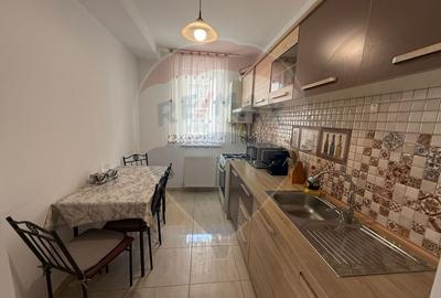Apartament cu 3 camere decomandat, mobilat în Florești - 5