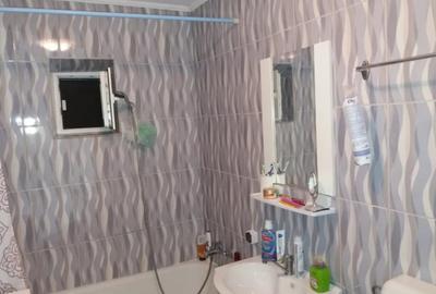 Apartament cu 2 camere decomandat în C5 - 5