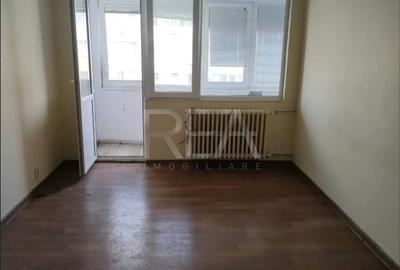 Apartament cu 2 camere semidecomandat în Drumul Taberei