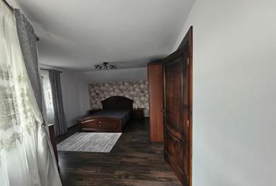 VILA cu teren 2.200 mp, construc?ie 2019 Tariceni, la - 12