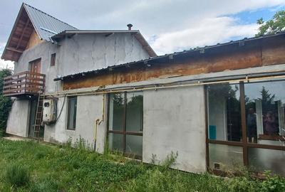 Spațiu comercial, în Boldești - 5