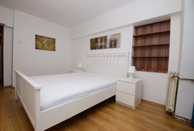 2 camere decomandat, Goga - Unirii - Nerva Traian - 2