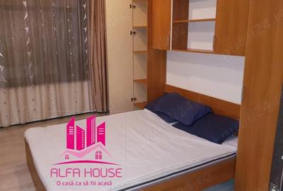 Apartament cu 2 camere decomandat în Triaj - 4
