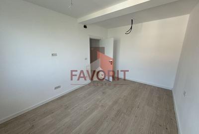 Apartament cu 3 camere decomandat în Giroc - 10
