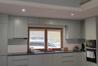 Casă individuală cu 6 camere cu Teren 3000 Mp în Văleni-Stânișoara - 4