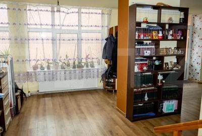 Casă cu 2 camere cu Teren 485 Mp în Ultracentral - 8