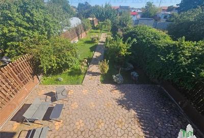Vila regie proprie teren 800mp si garaj dublu in Dragomiresti-Deal - 3