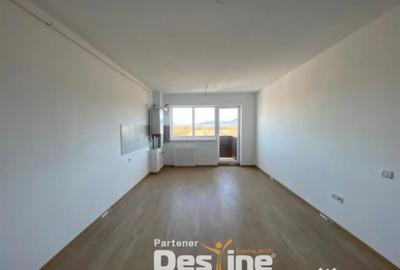 Apartament cu 2 camere semidecomandat în Central - 3