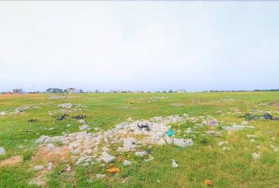 Teren Construcții intravilan de 517 mp, în Vest - 9