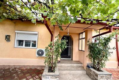 Casa de vanzare Zona Platou, Medgidia - 7