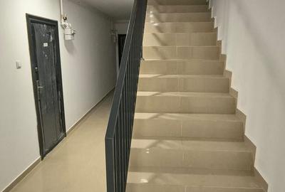 Apartament cu 3 camere decomandat în Central - 1