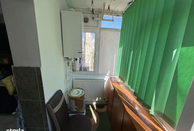 Apartament cu 3 camere decomandat, mobilat în Tomis Nord - 1