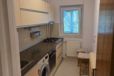 DRUMUL TABEREI - 10 minute metrou FAVORIT - Garsoniera RENOVATA - 6