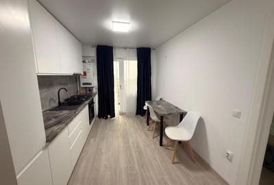 Apartament cu 2 camere nedecomandat în Copou - 3