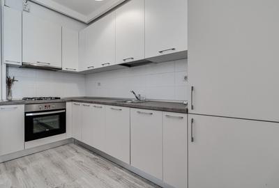 Apartament cu 2 camere semidecomandat în Băneasa - 4
