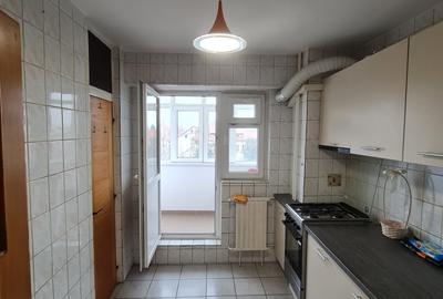 SUPERB AP. 2 CAM. DEC. LA 3-5 MIN. METROU ACADEMIA MILITARA - 15