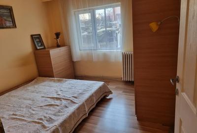 Apartament 3 camere,decomandat, zona Zamfirescu - 2