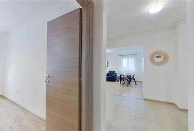 Apartament insorit,terasa cu vedere Tampa,Top City,Tractorul,aria Coresi, Brasov - 3