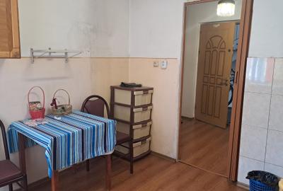 Apartament cu 2 camere decomandat, mobilat în Rahova - 10