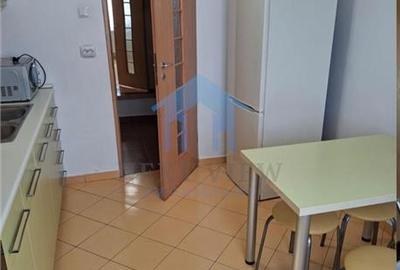 Apartament cu 3 camere decomandat în Zorilor - 8