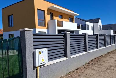 Casa constructie 2024, structurata pe P+E situata in Harman! - 9